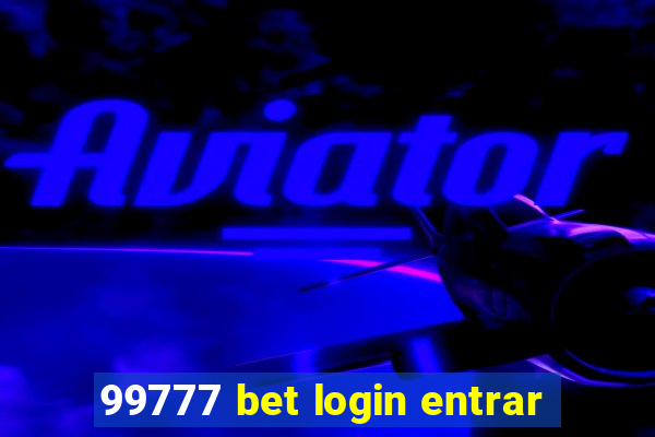 99777 bet login entrar